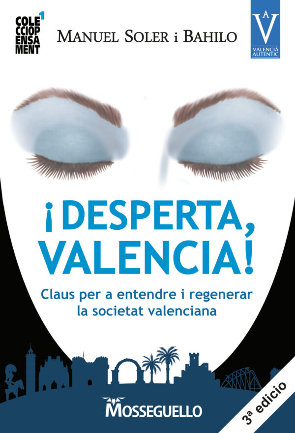 ¡Desperta, Valencia!