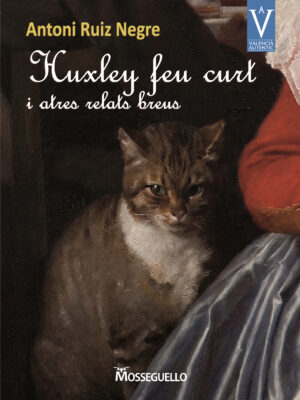Huxley feu curt