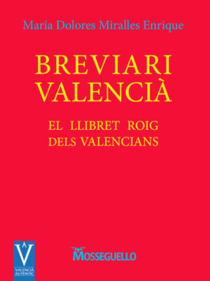 Breviari Valencià